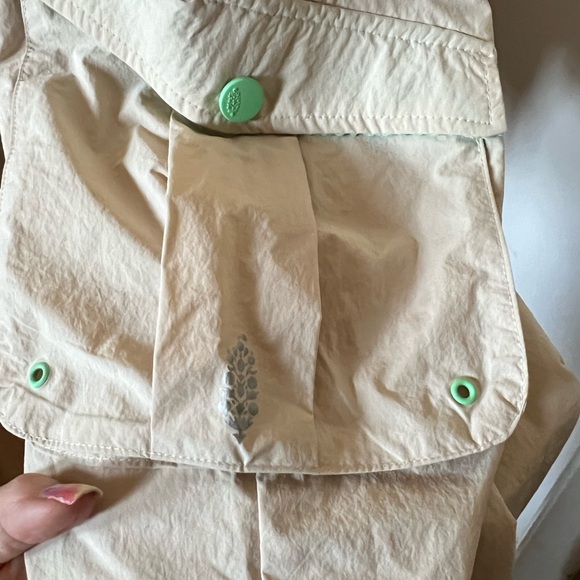 NWOT- FP Movement Morning Meadow Onesie - Picture 5 of 15